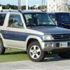 mitsubishi pajero-mini 2003 -MITSUBISHI--Pajero mini TA-H58A--H58A-0501051---MITSUBISHI--Pajero mini TA-H58A--H58A-0501051- image 11