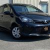 toyota vitz 2015 -TOYOTA--Vitz KSP130--2157905---TOYOTA--Vitz KSP130--2157905- image 1