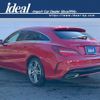 mercedes-benz cla-class 2018 -MERCEDES-BENZ--Benz CLA DBA-117942--WDD1179422N538346---MERCEDES-BENZ--Benz CLA DBA-117942--WDD1179422N538346- image 5