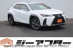 lexus ux 2019 -LEXUS--Lexus UX 6AA-MZAH10--MZAH10-2037578---LEXUS--Lexus UX 6AA-MZAH10--MZAH10-2037578-