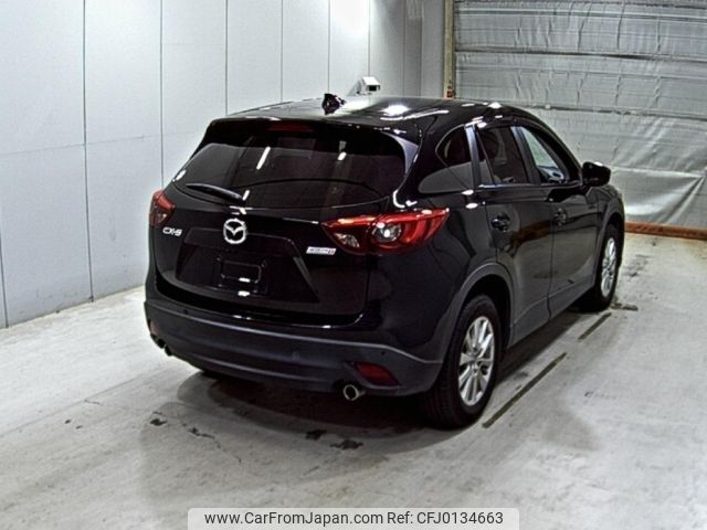 mazda cx-5 2015 -MAZDA--CX-5 KE2FW--KE2FW-200406---MAZDA--CX-5 KE2FW--KE2FW-200406- image 2