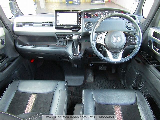 honda n-box 2018 -HONDA--N BOX DBA-JF3--JF3-2039374---HONDA--N BOX DBA-JF3--JF3-2039374- image 2