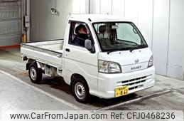 daihatsu hijet-truck 2011 -DAIHATSU 【高知 480き862】--Hijet Truck S201P-0061039---DAIHATSU 【高知 480き862】--Hijet Truck S201P-0061039-