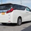 toyota alphard 2020 -TOYOTA--Alphard 6AA-AYH30W--AYH30-0117089---TOYOTA--Alphard 6AA-AYH30W--AYH30-0117089- image 5