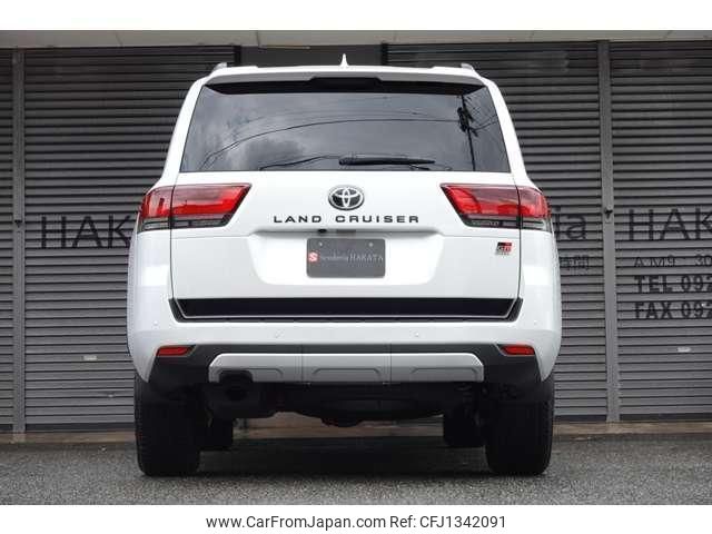 toyota land-cruiser 2024 quick_quick_3BA-VJA300W_VJA300-4131228 image 2
