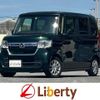 honda n-box 2021 CFJ1644890 image 1