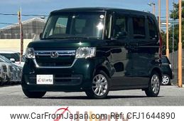 honda n-box 2021 CFJ1644890