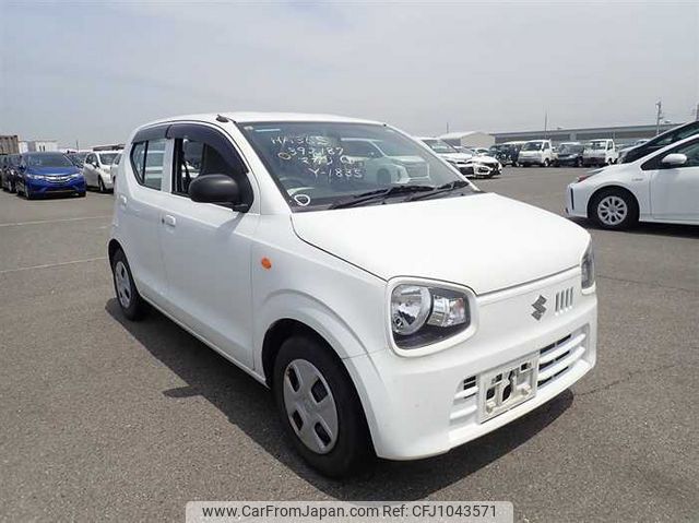 suzuki alto 2018 23496 image 1