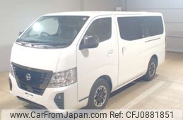 nissan caravan-van 2023 -NISSAN--Caravan Van VN2E26-007943---NISSAN--Caravan Van VN2E26-007943-