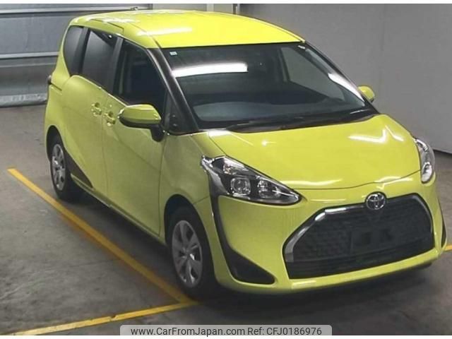 toyota sienta 2020 quick_quick_5BA-NSP170G_NSP170G7263703 image 1