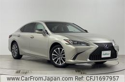 lexus es 2021 CFJ1697957