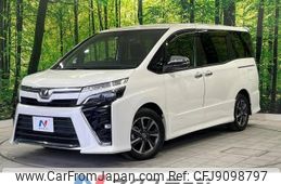 toyota voxy 2018 -TOYOTA--Voxy DBA-ZRR80W--ZRR80-0463853---TOYOTA--Voxy DBA-ZRR80W--ZRR80-0463853-