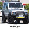 suzuki jimny 1998 CFJ1588475 image 1