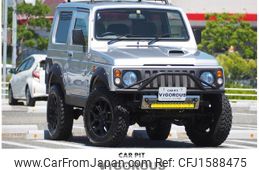 suzuki jimny 1998 CFJ1588475