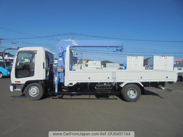 isuzu forward 2004 quick_quick_PB-FRR35J3S_FRR35J3S-7001115 image 2