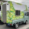 suzuki carry-truck 2016 -SUZUKI--Carry Truck EBD-DA16T--DA16T-303374---SUZUKI--Carry Truck EBD-DA16T--DA16T-303374- image 2