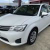 toyota corolla-axio 2012 CFJ1761625 image 7