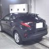 toyota c-hr 2021 -TOYOTA 【千葉 352ﾓ1007】--C-HR ZYX11-2036729---TOYOTA 【千葉 352ﾓ1007】--C-HR ZYX11-2036729- image 2