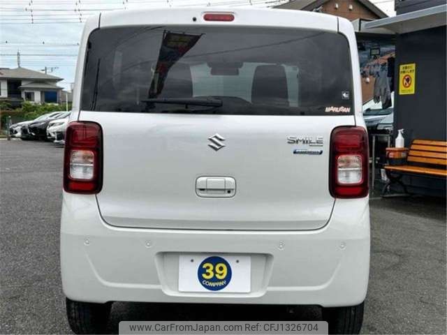 suzuki wagon-r 2024 -SUZUKI 【富士山 581ﾎ2816】--Wagon R Smile 5AA-MX91S--MX91S-217417---SUZUKI 【富士山 581ﾎ2816】--Wagon R Smile 5AA-MX91S--MX91S-217417- image 2