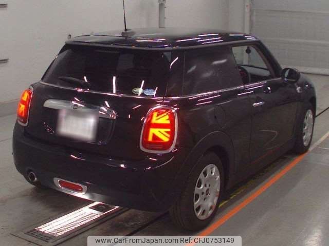 mini mini-others 2019 -BMW--BMW Mini DBA-XR15M--WMWXR120802L02189---BMW--BMW Mini DBA-XR15M--WMWXR120802L02189- image 2