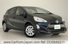 toyota aqua 2016 -TOYOTA--AQUA DAA-NHP10--NHP10-6516261---TOYOTA--AQUA DAA-NHP10--NHP10-6516261-