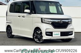 honda n-box 2019 -HONDA--N BOX DBA-JF3--JF3-2104657---HONDA--N BOX DBA-JF3--JF3-2104657-