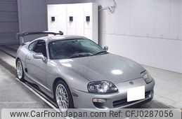 toyota supra 1999 -TOYOTA 【品川 302ﾏ3133】--Supra JZA80-1004302---TOYOTA 【品川 302ﾏ3133】--Supra JZA80-1004302-