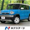 suzuki hustler 2015 -SUZUKI--Hustler DAA-MR41S--MR41S-171550---SUZUKI--Hustler DAA-MR41S--MR41S-171550- image 1