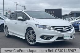 honda jade 2015 -HONDA--Jade DAA-FR4--FR4-1003200---HONDA--Jade DAA-FR4--FR4-1003200-