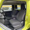 suzuki jimny 2019 -SUZUKI--Jimny 3BA-JB64W--JB64W-124275---SUZUKI--Jimny 3BA-JB64W--JB64W-124275- image 12