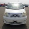 toyota alphard 2005 NIKYO_NX85595 image 8