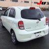 nissan march 2011 CFJ1790758 image 2