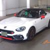 abarth 124 2017 CFJ1631161 image 1