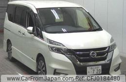 nissan serena 2016 quick_quick_DAA-GFC27_008049