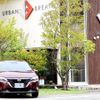 nissan note 2022 -NISSAN--Note 6AA-E13--E13-092534---NISSAN--Note 6AA-E13--E13-092534- image 6