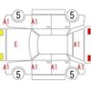 toyota sienta 2016 -TOYOTA--Sienta DBA-NSP170G--NSP170-7054402---TOYOTA--Sienta DBA-NSP170G--NSP170-7054402- image 2