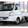 suzuki carry-truck 2016 quick_quick_EBD-DA16T_DA16T-284168 image 1