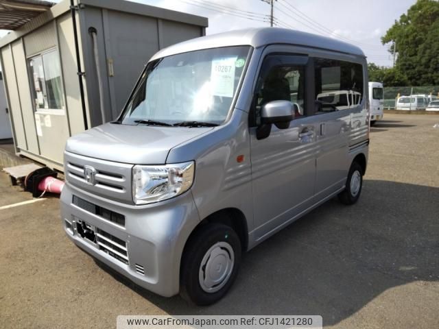 honda n-van 2019 quick_quick_HBD-JJ1_JJ2-3010320 image 1