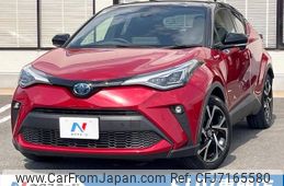toyota c-hr 2020 -TOYOTA--C-HR 6AA-ZYX11--ZYX11-2019062---TOYOTA--C-HR 6AA-ZYX11--ZYX11-2019062-