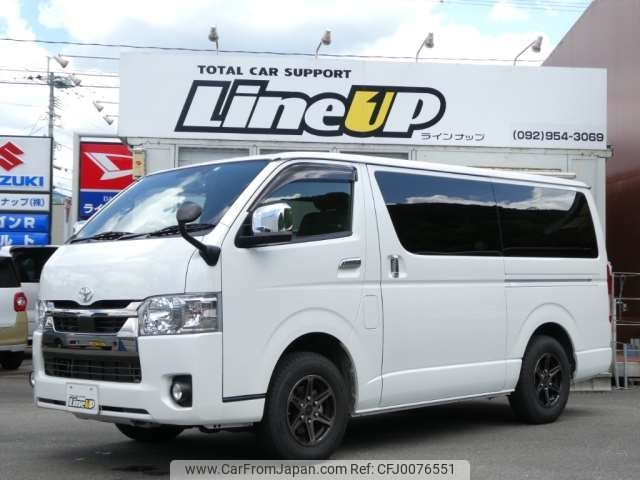 toyota hiace-van 2021 -TOYOTA--Hiace Van QDF-GDH206V--GDH206-1051355---TOYOTA--Hiace Van QDF-GDH206V--GDH206-1051355- image 1