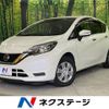 nissan note 2018 -NISSAN--Note DBA-E12--E12-581137---NISSAN--Note DBA-E12--E12-581137- image 1