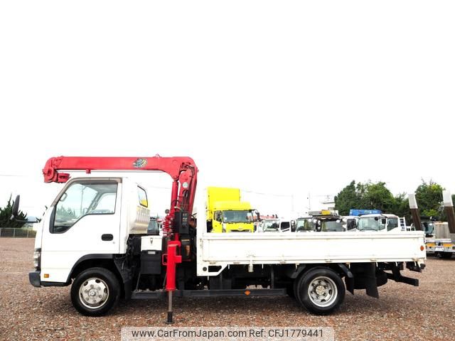 isuzu elf-truck 2006 CFJ1779441 image 2