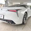 lexus lc 2021 -LEXUS--Lexus LC 6AA-GWZ100--GWZ100-0002982---LEXUS--Lexus LC 6AA-GWZ100--GWZ100-0002982- image 17