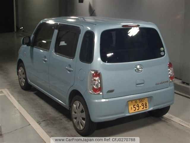 daihatsu mira-cocoa 2013 -DAIHATSU 【柏 580ｷ5998】--Mira Cocoa L675S--0135315---DAIHATSU 【柏 580ｷ5998】--Mira Cocoa L675S--0135315- image 2