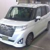 toyota roomy 2020 -TOYOTA 【袖ヶ浦 537ﾔ1027】--Roomy DBA-M900A--M900A-0455055---TOYOTA 【袖ヶ浦 537ﾔ1027】--Roomy DBA-M900A--M900A-0455055- image 2