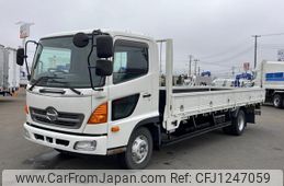 hino ranger 2011 -HINO--Hino Ranger BKG-FC7JLYA--FC7JLY-**223---HINO--Hino Ranger BKG-FC7JLYA--FC7JLY-**223-