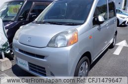 honda life 2008 -HONDA--Life DBA-JC1--JC1-1017814---HONDA--Life DBA-JC1--JC1-1017814-
