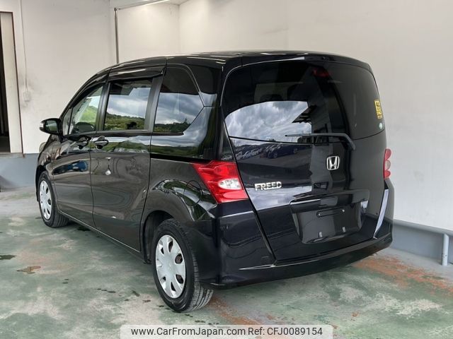 honda freed 2008 -HONDA--Freed GB3-1040966---HONDA--Freed GB3-1040966- image 2