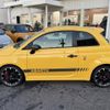 abarth 595 2018 quick_quick_ABA-31214T_ZFA3120000J940190 image 2