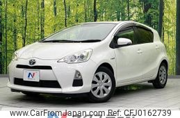 toyota aqua 2013 -TOYOTA--AQUA DAA-NHP10--NHP10-6183476---TOYOTA--AQUA DAA-NHP10--NHP10-6183476-